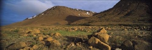 Photo: 
panoramic grosmorne