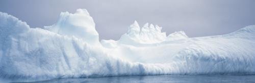 Photo: 
panoramic iceberg