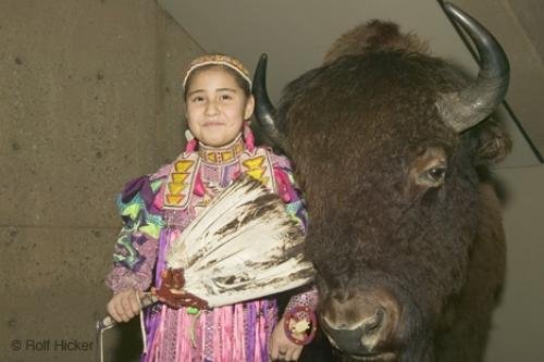 Photo: 
Photos Of Head Smashed In Buffalo Jump