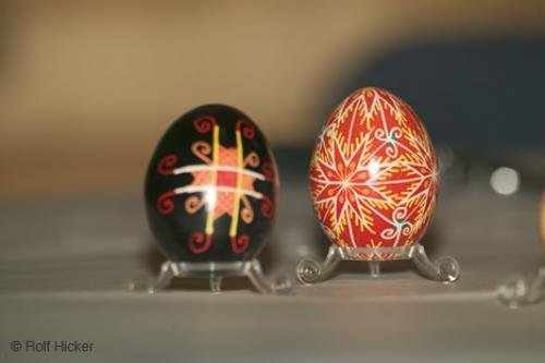 Photo: 
ukrainian easter egg