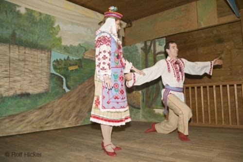 Photo: 
ukrainian dance