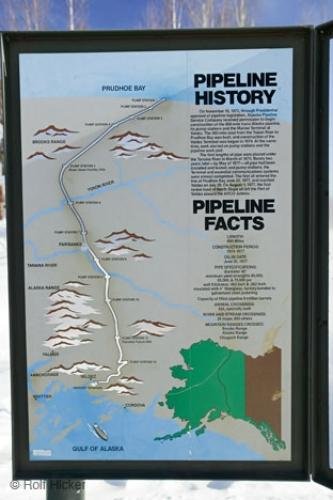Photo: 
pipeline facts