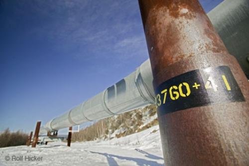 Photo: 
pipeline