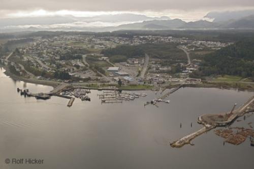 Photo: 
Port McNeill British Columbia