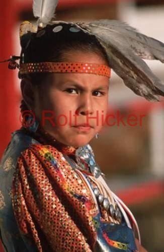 Photo: 
indian pow wow