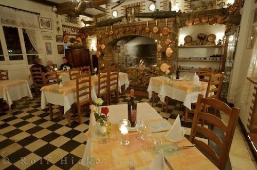 Photo: 
Provence Restaurant