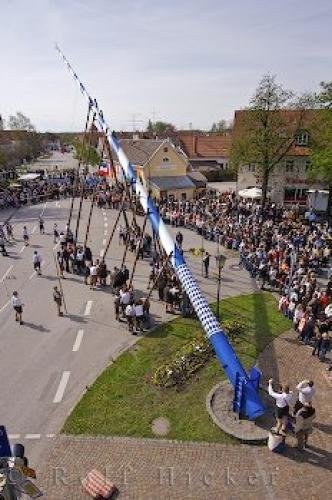 Photo: 
Putzbrunn Bavaria Aerial