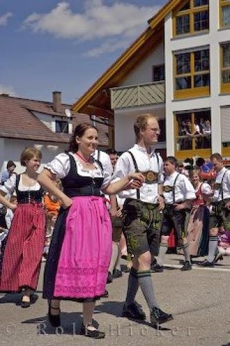 Photo: 
Putzbrunn Dance Pair