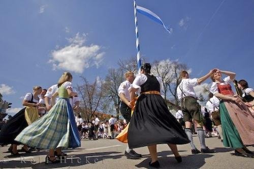 Photo: 
Putzbrunn Finale Dancers