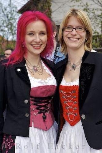 Photo: 
Putzbrunn Ladies