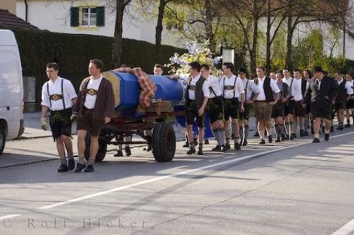 Photo: 
Putzbrunn Team