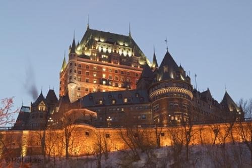 Photo: 
fairmont hotels