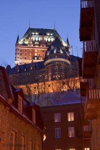 Photo: 
quebec-F76T0647