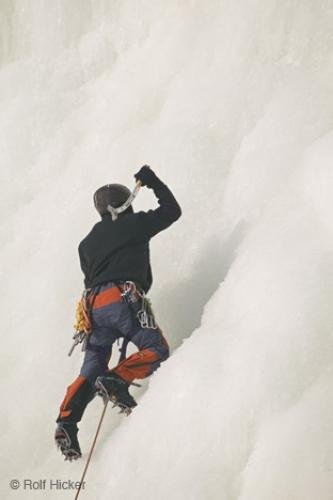 Photo: 
Mountain Climber