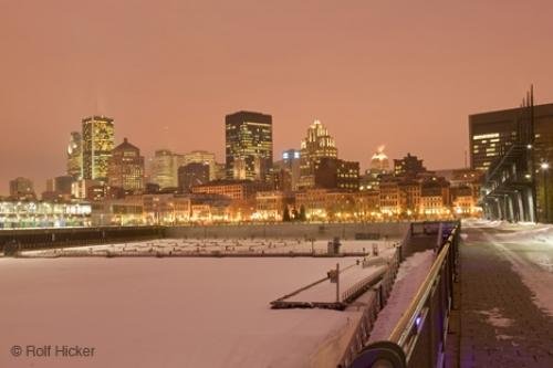 Photo: 
Montreal City