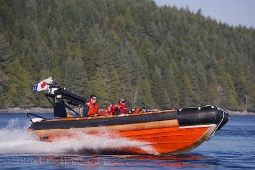 Photo: 
Rigid Hull Inflatable Boats