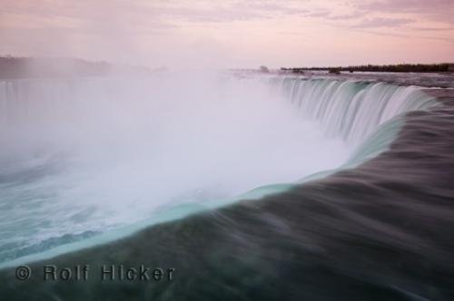 Photo: 
river falls