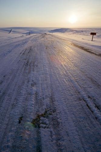 Photo: 
Road Conditions