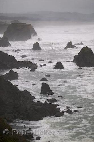 Photo: 
Rugged California Coast