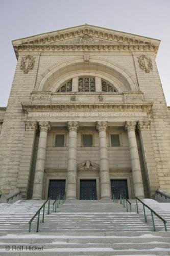 Photo: 
Picture Of Saint Josephs Oratory Montreal