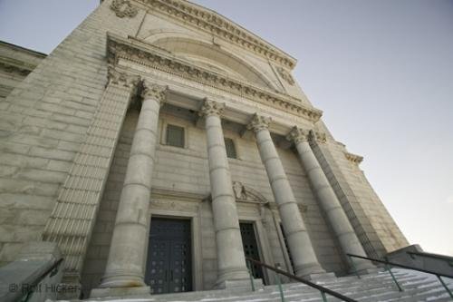 Photo: 
Saint Josephs Oratory Of Mount Royal