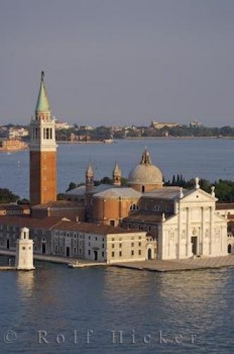 Photo: 
San Giorgio Maggiore Venice