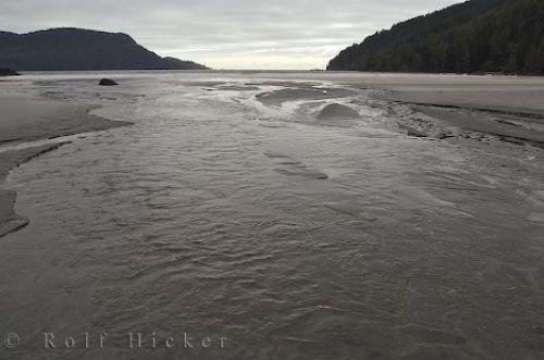 Photo: 
San Josef Bay Vancouver Island