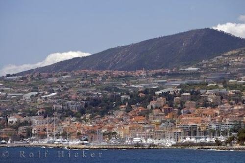 Photo: 
San Remo Liguria Italy