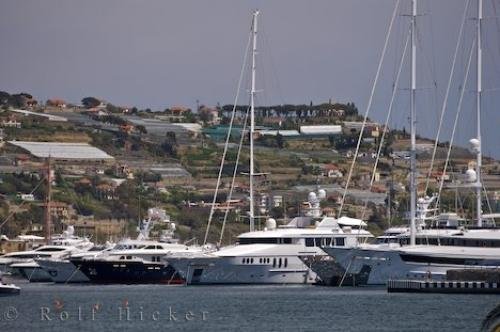 Photo: 
San Remo Marina Italy