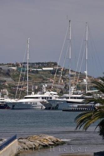 Photo: 
San Remo Yachting Italy