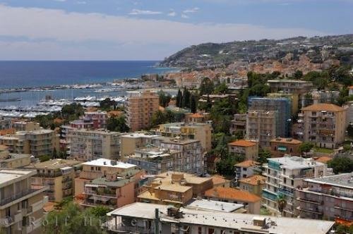 Photo: 
Sanremo Liguria Italy