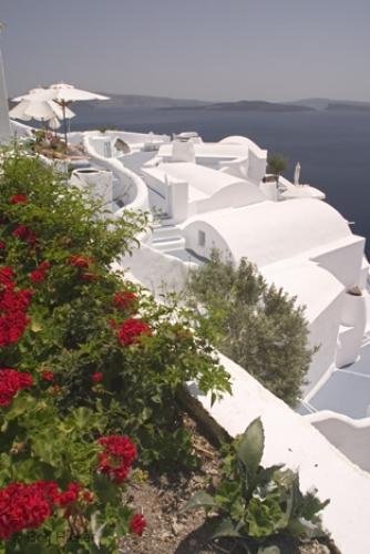 Photo: 
Santorini Photos Beautiful Vacation Spot