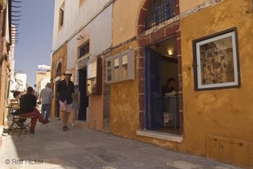 Photo: 
Santorini Stores