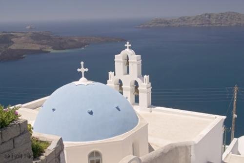 Photo: 
Santorini Pics Firostefani Ocean View