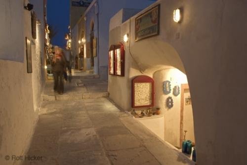 Photo: 
Shopping Oia