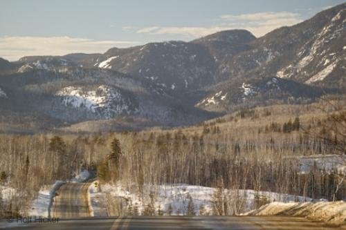 Photo: 
Scenic Quebec