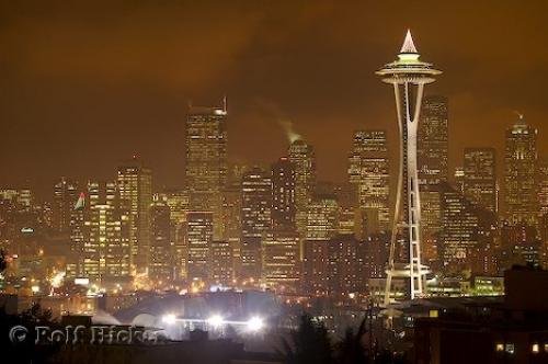 Photo: 
Seattle