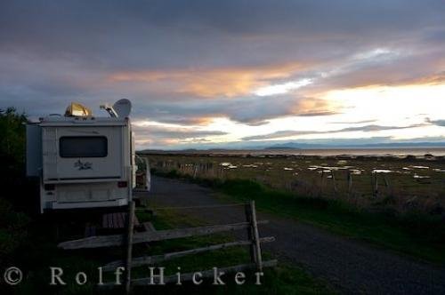 Photo: 
Sebka Campground Kamouraska Quebec