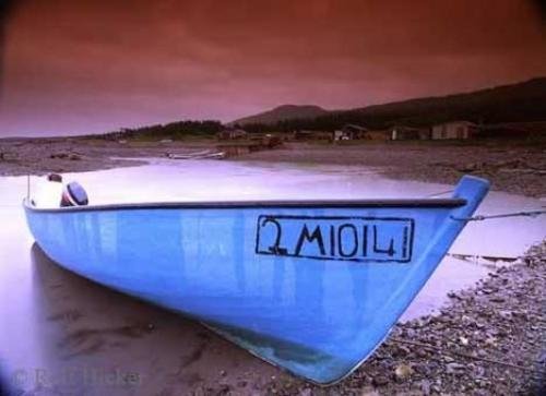 Photo: 
Small Fishing Boats