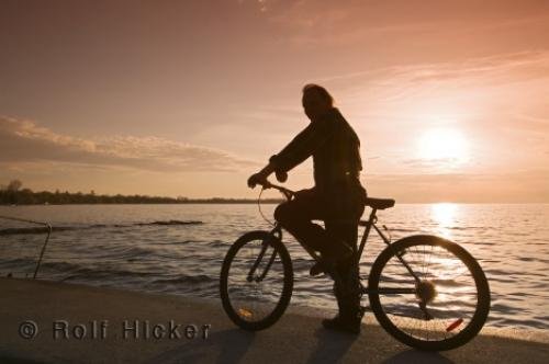 Photo: 
Biking Vacations Ontario