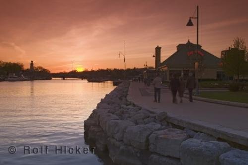 Photo: 
snug harbour