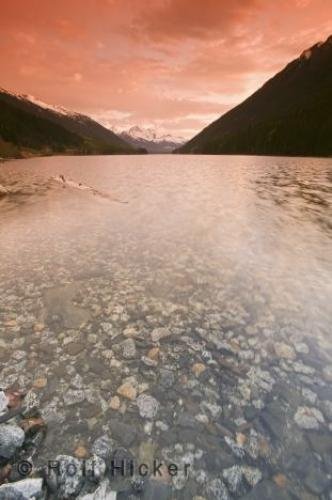 Photo: 
Family Vacations Duffy Lake British Columbia