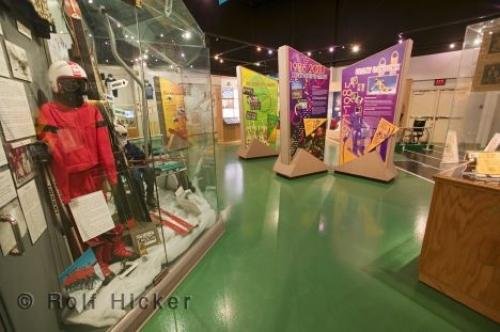 Photo: 
sports hall of fame