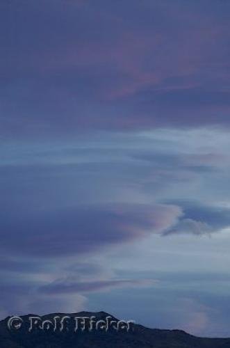 Photo: 
Sunset Reflections Owens Lake