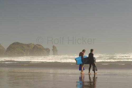 Photo: 
Surfer Boys