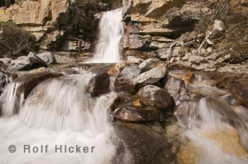 Photo: 
tangle creek falls