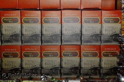 Photo: 
Tea Packages