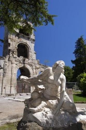 Photo: 
Theatre Antique France