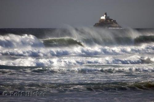 Photo: 
Tillamook Lighthouse Oregon