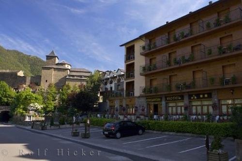 Photo: 
Torla Village Edelweiss Hotel Huesca Spain